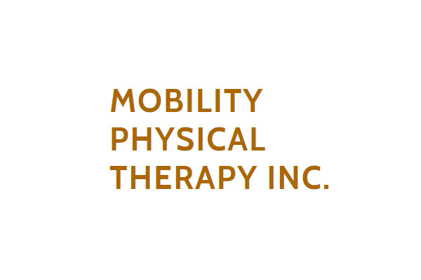 Mobility Physical Therapy Inc. (Lethbridge Canada)