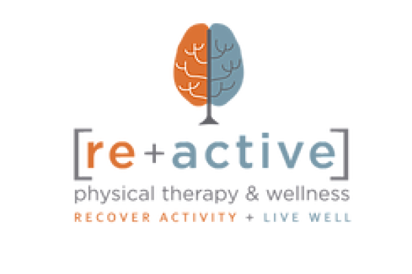 Re+active pysical therapy & wellness